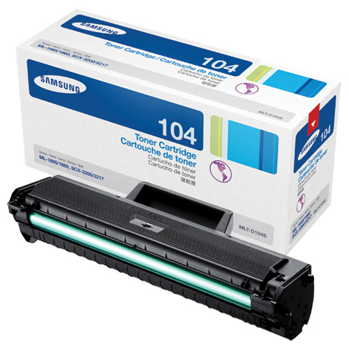 Samsung%20Mlt-D104%20Muadil%20Toner